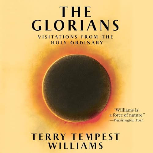 Cover of The Glorians