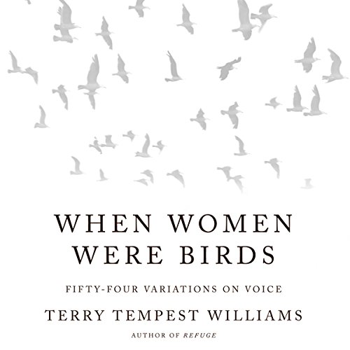 Cover of When Women Were Birds: Fifty-four Variations on Voice