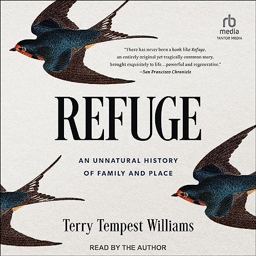 Cover of Refuge