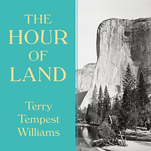 Cover of The Hour of Land