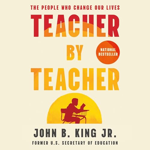 Cover of Teacher By Teacher