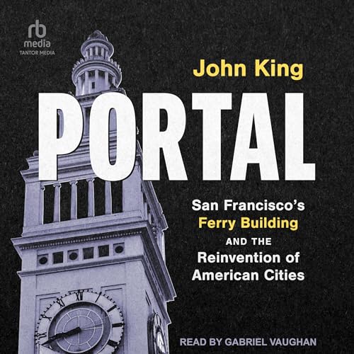Cover of Portal