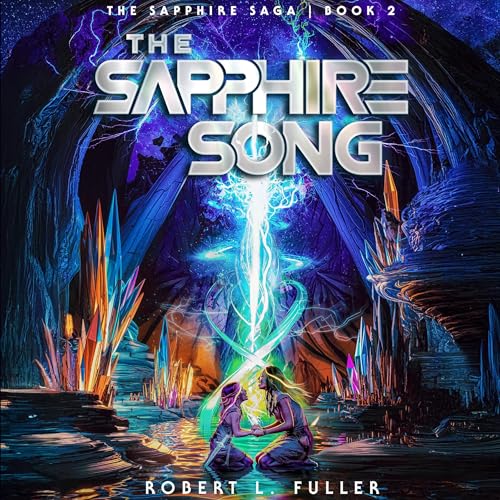 Cover of The Sapphire Song