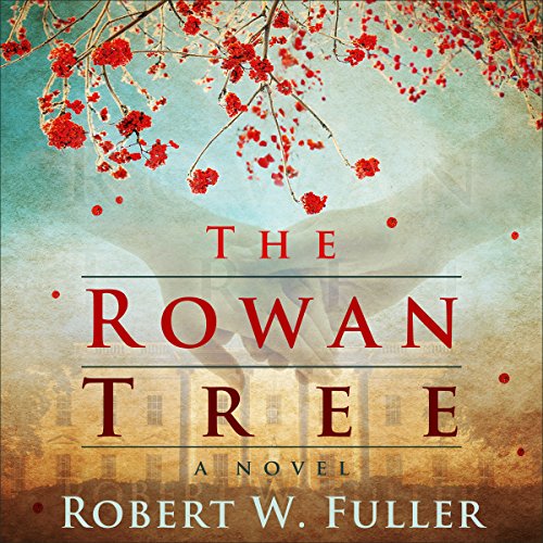 Cover of The Rowan Tree