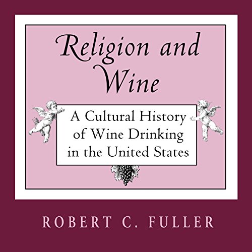 Cover of Religion And Wine