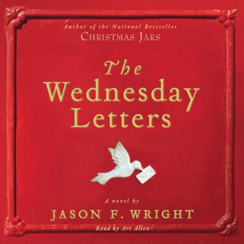 Cover of The Wednesday Letters