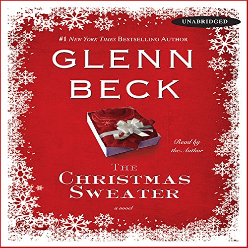 Cover of The Christmas Sweater