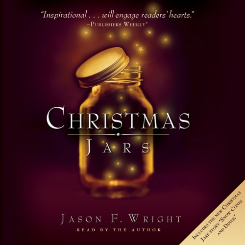 Cover of Christmas Jars
