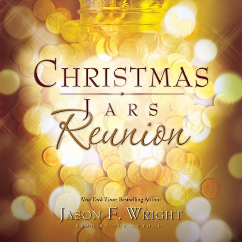 Cover of Christmas Jars Reunion
