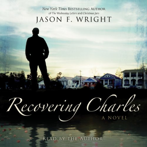 Cover of Recovering Charles