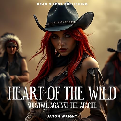 Cover of Heart of the Wild