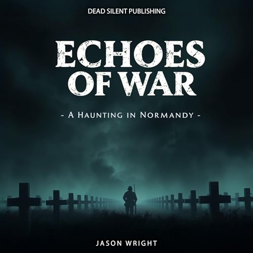 Cover of Echoes of War