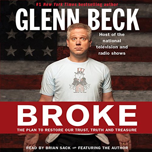Cover of Broke
