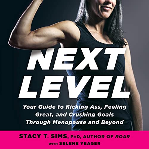 Cover of Next Level