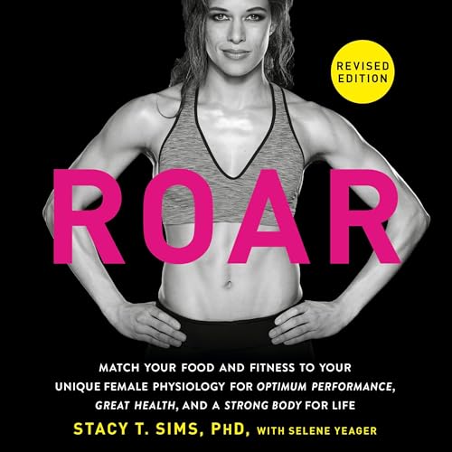 Cover of ROAR, Revised Edition