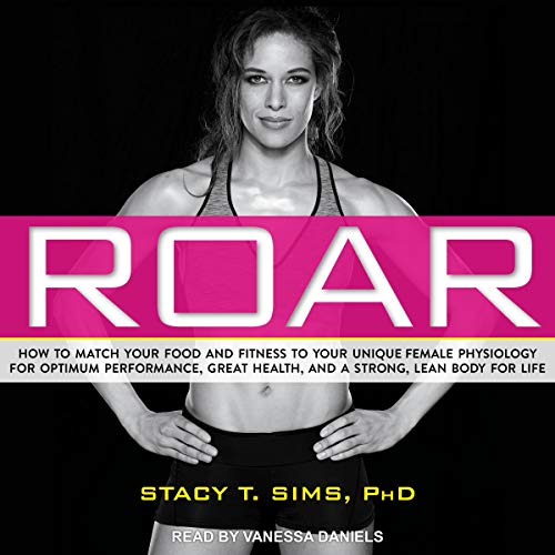 Cover of ROAR