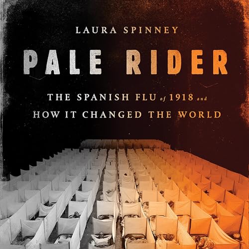 Cover of Pale Rider