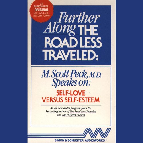 Cover of Further Along the Road Less Traveled