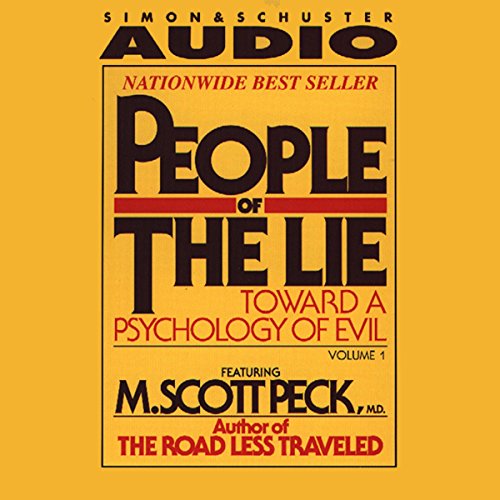 Cover of People of the Lie Vol. 1