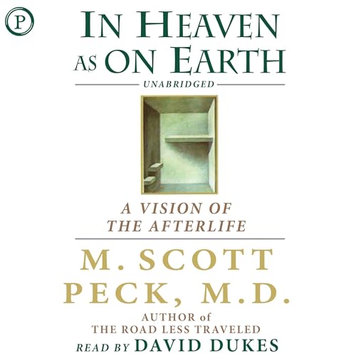 Cover of In Heaven as on Earth