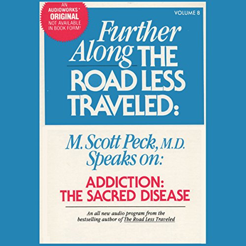 Cover of Further Along the Road Less Traveled