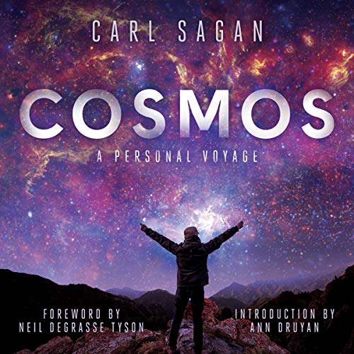 Cover of Cosmos
