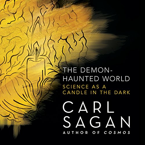 Cover of The Demon-Haunted World