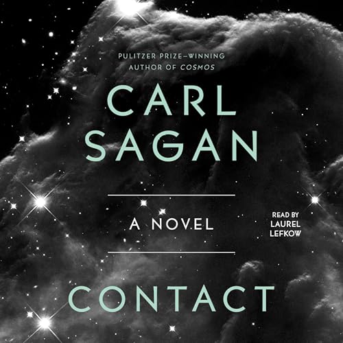 Cover of Contact