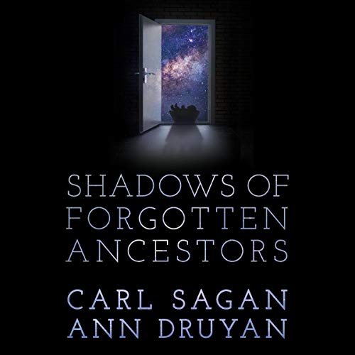Cover of Shadows of Forgotten Ancestors