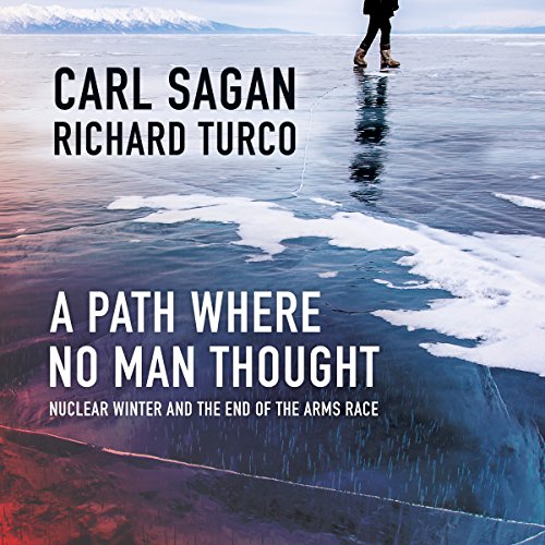Cover of A Path Where No Man Thought