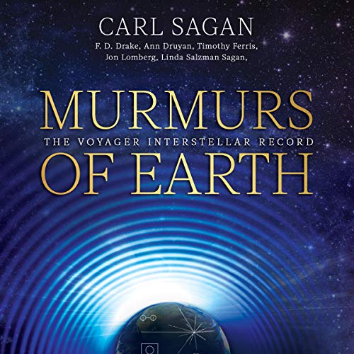 Cover of Murmurs of Earth