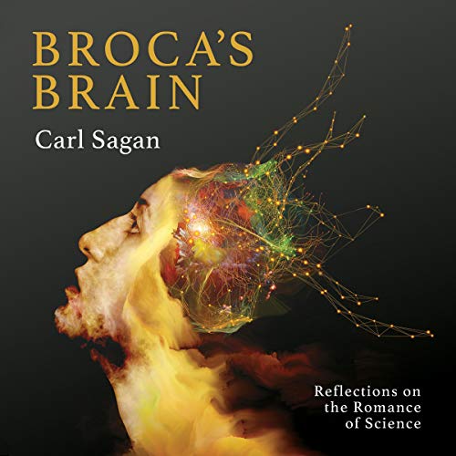 Cover of Broca's Brain