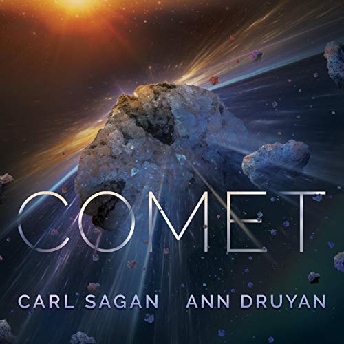 Cover of Comet