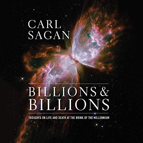 Cover of Billions & Billions