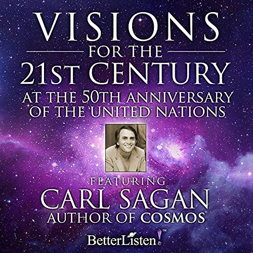 Cover of Visions for the 21st Century