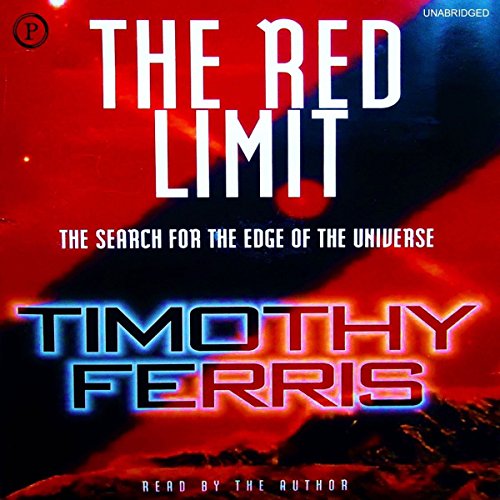 Cover of The Red Limit