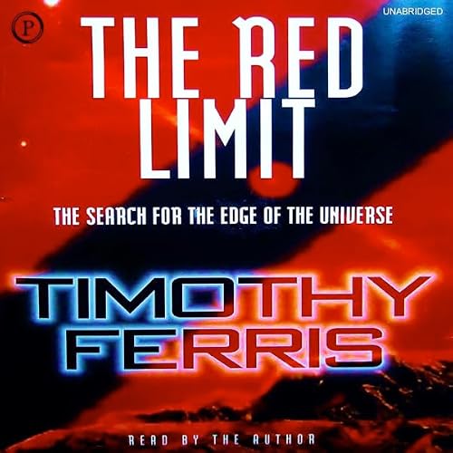 Cover of The Red Limit