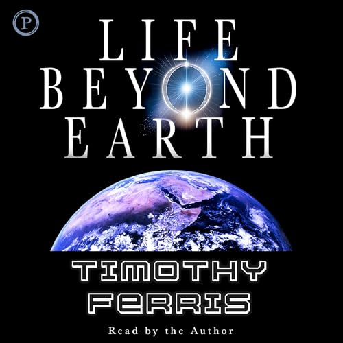 Cover of Life Beyond Earth