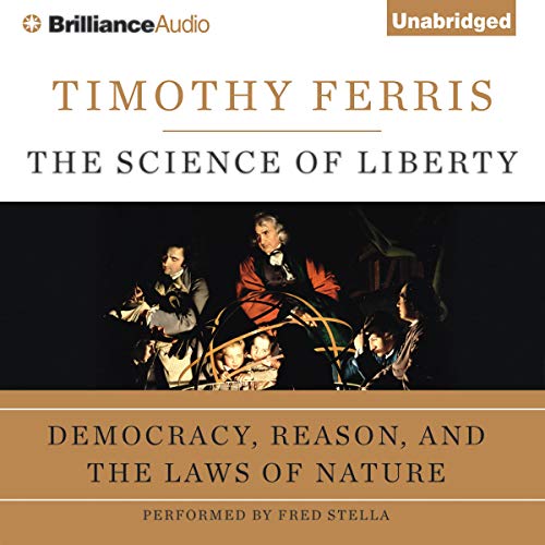 Cover of The Science of Liberty