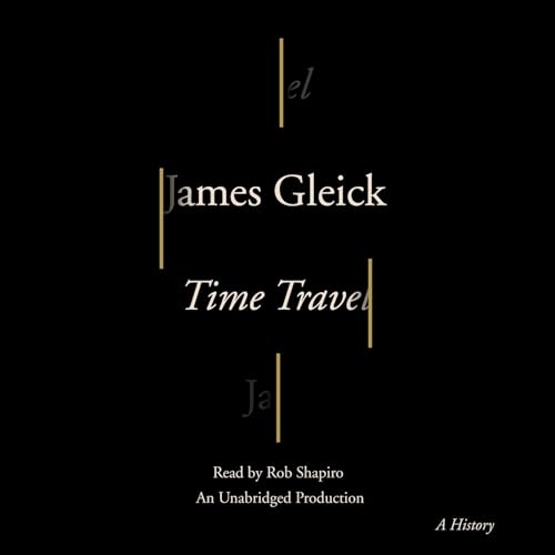 Cover of Time Travel