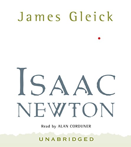 Cover of Isaac Newton