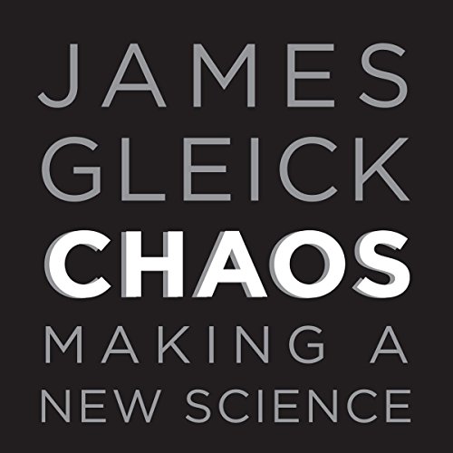 Cover of Chaos