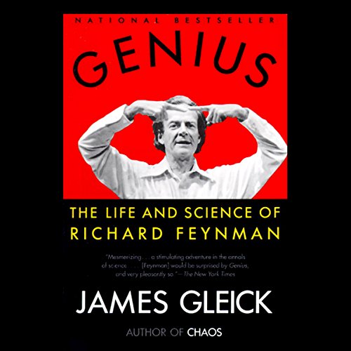 Cover of Genius
