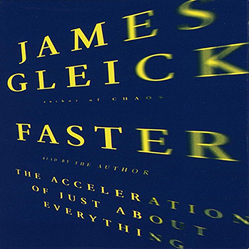 Cover of Faster