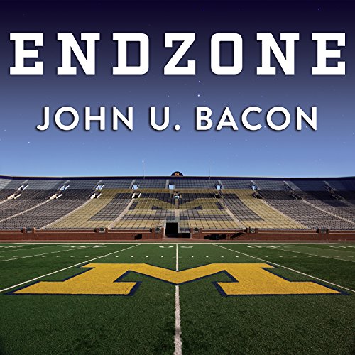 Cover of Endzone