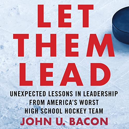 Cover of Let Them Lead