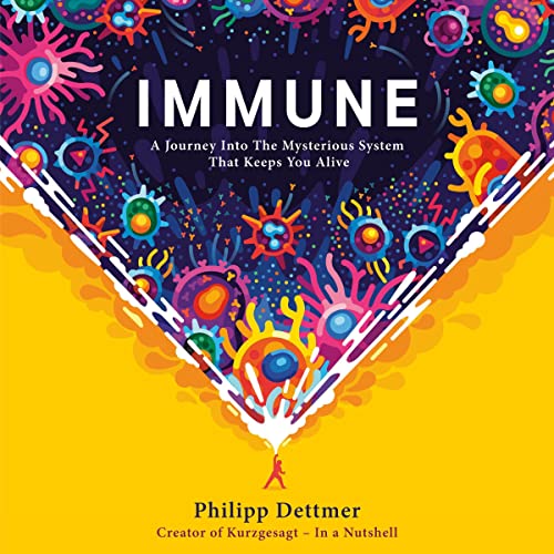 Cover of Immune