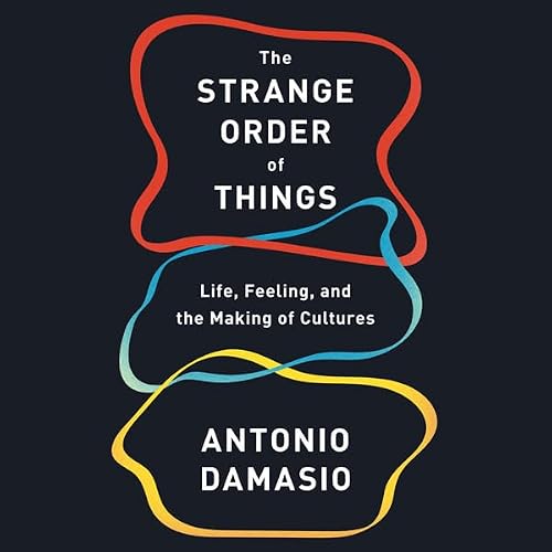 Cover of The Strange Order of Things