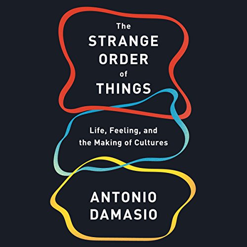 Cover of The Strange Order of Things