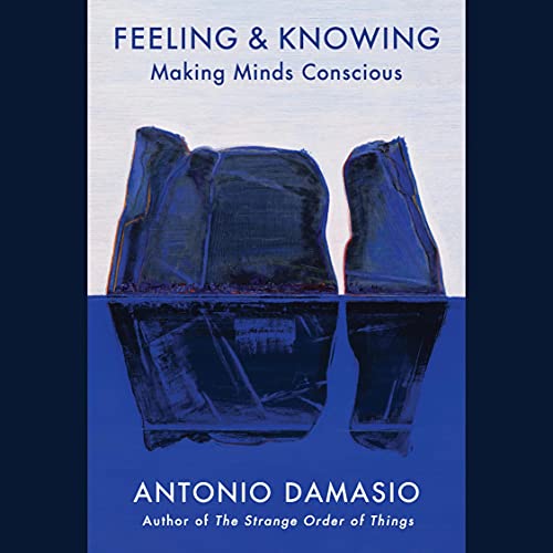 Cover of Feeling & Knowing